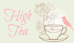 High Tea and Art Flow Waikato Art Exhibition @ Footbridge | Bombay | Auckland | New Zealand