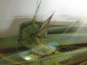 Onewhero Pukekawa Harakeke (flax) Weaving @ Pukekawa Hall | Pukekawa | Waikato | New Zealand