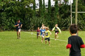 Waikaretu School Farm Fun Run @ Waikaretu School  | Waikaretu | Waikato | New Zealand