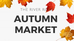 River Road Autumn Market @ River Road Nursery | Tuakau | Waikato | New Zealand