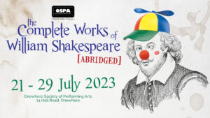 The Complete Works of William Shakespeare (Abridged)