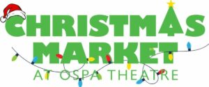Christmas Market @ OSPA Theatre